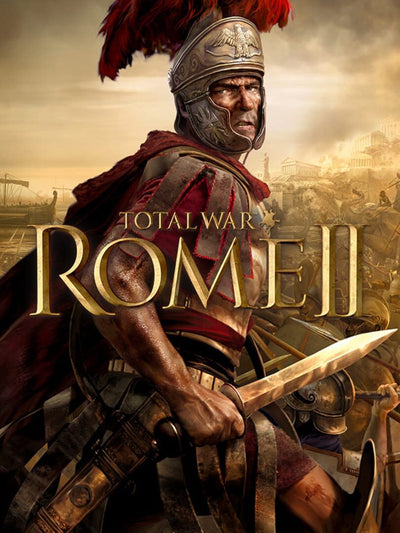 Total War Rome 2 | Spartan Edition | PC: Steam | GLOBAL