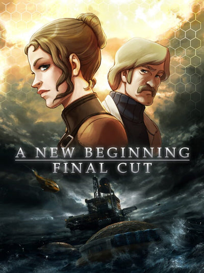 A New Beginning Final Cut | PC: Steam | GLOBAL
