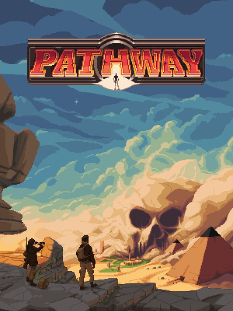 Pathway | PC: Steam | GLOBAL