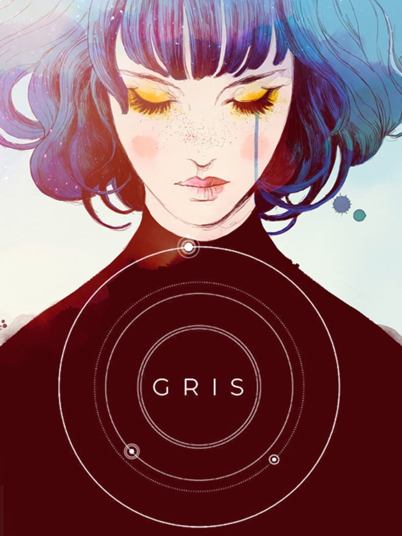 GRIS | PC: Steam | GLOBAL