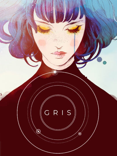 GRIS | PC: Steam | GLOBAL