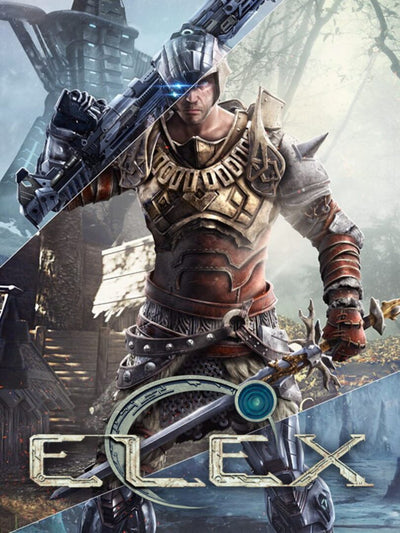 ELEX | PC: Steam | GLOBAL