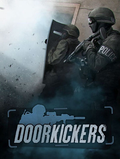 Door Kickers | PC: Steam | GLOBAL