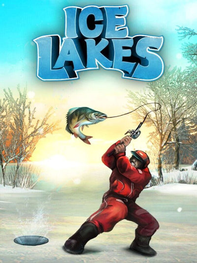Ice Lakes | PC: Steam | GLOBAL