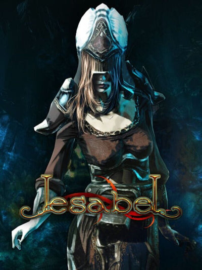 Iesabel | PC: Steam | GLOBAL