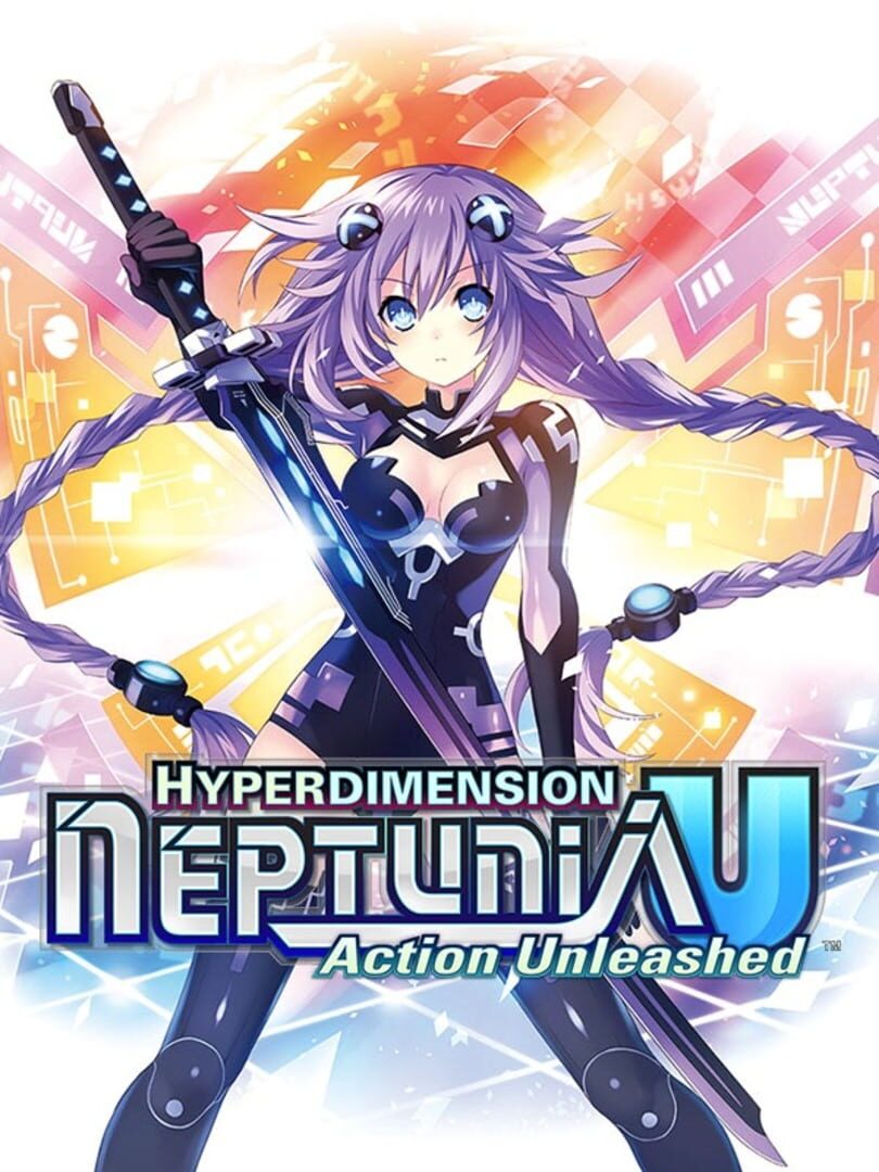 Hyperdimension Neptunia U: Action Unleashed | PC: Steam | GLOBAL