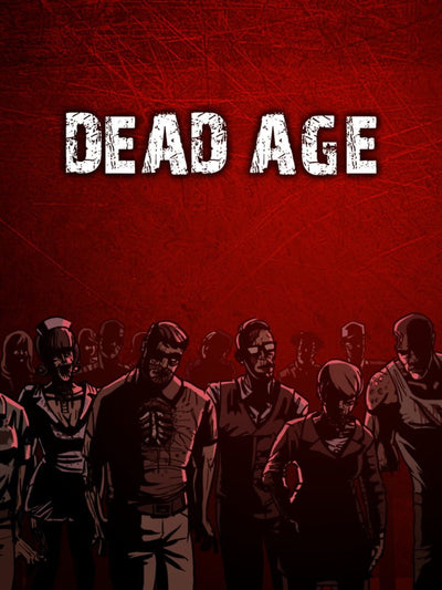 Dead Age | PC: Steam | GLOBAL