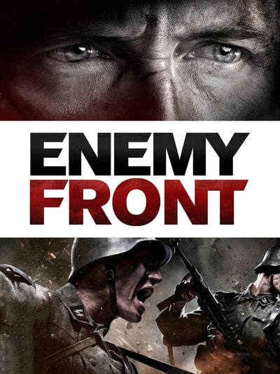 Enemy Front | PC: Steam | GLOBAL