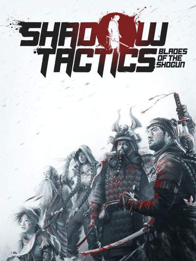 Shadow Tactics: Blades of the Shogun (Steam Key)