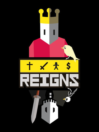 Reigns | PC: Steam | GLOBAL