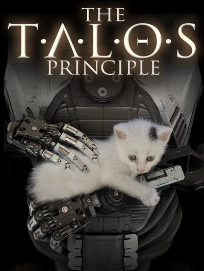 The Talos Principle | PC: Steam | GLOBAL