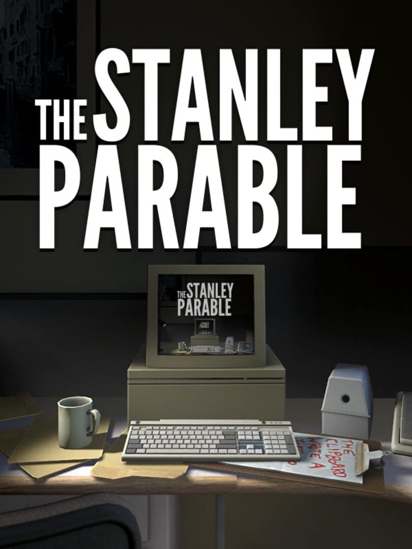 The Stanley Parable | PC: Steam | GLOBAL