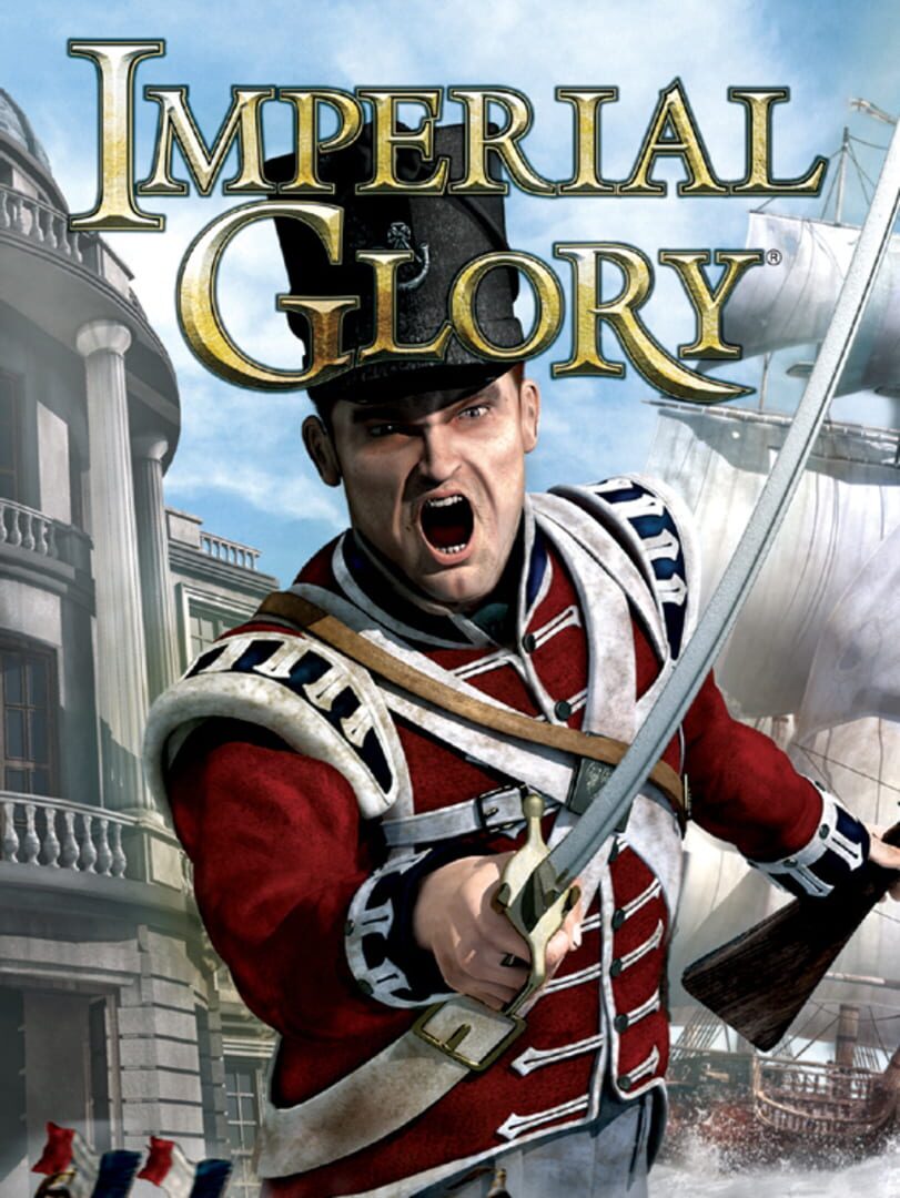Imperial Glory (Steam Key)