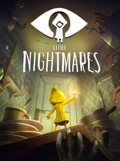 Little Nightmares | XBOX | UNITED STATES