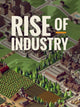 Rise of Industry | PC: Steam | GLOBAL