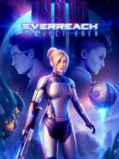 Everreach: Project Eden | PC: Steam | GLOBAL