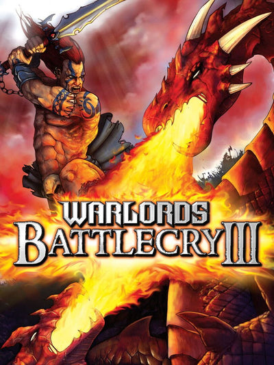Warlords Battlecry III | PC: Steam | GLOBAL