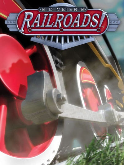 Sid Meier's Railroads! | PC: Steam | GLOBAL
