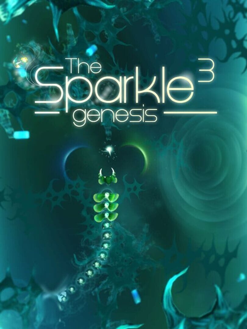 Sparkle 3 Genesis | PC: Steam | GLOBAL