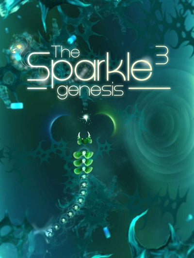 Sparkle 3 Genesis | PC: Steam | GLOBAL