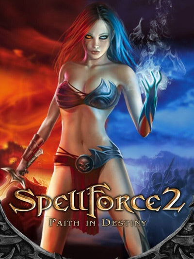 SpellForce 2: Faith in Destiny | PC: Steam | GLOBAL