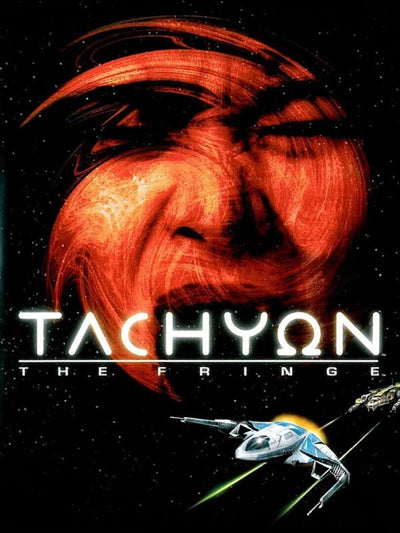 Tachyon: The Fringe | PC: Steam | GLOBAL