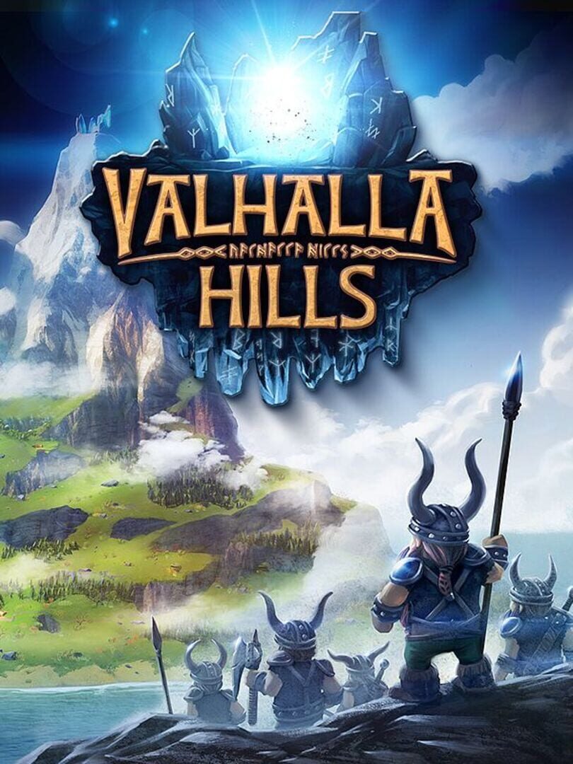 Valhalla Hills | PC: Steam | GLOBAL