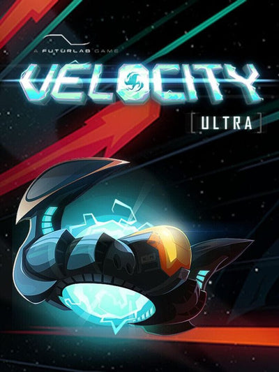 Velocity Ultra | PC: Steam | GLOBAL