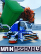 Main Assembly | PC: Steam | GLOBAL