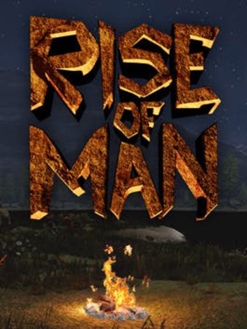 Rise of Man | PC: Steam | GLOBAL