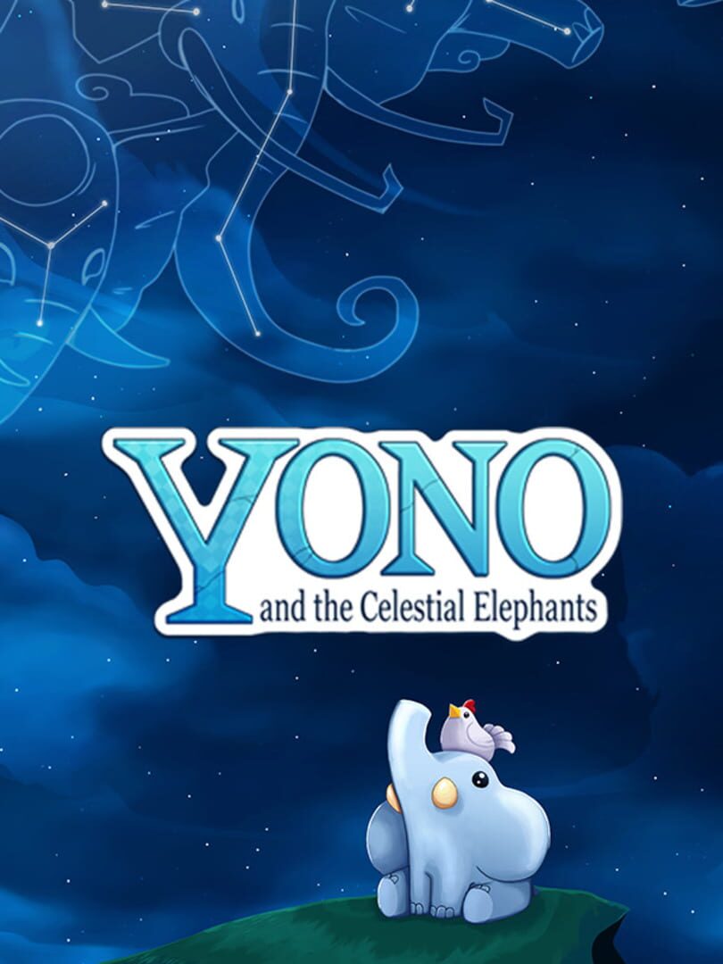 Yono and the Celestial Elephants | PC: Steam | GLOBAL