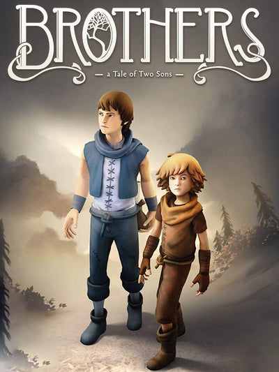 Brothers - A Tale of Two Sons | PC: Steam | GLOBAL