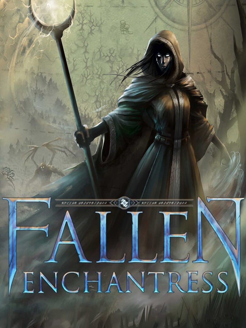 Fallen Enchantress Ultimate Edition (Steam Key)