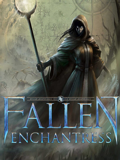 Fallen Enchantress | Ultimate Edition | PC: Steam | GLOBAL
