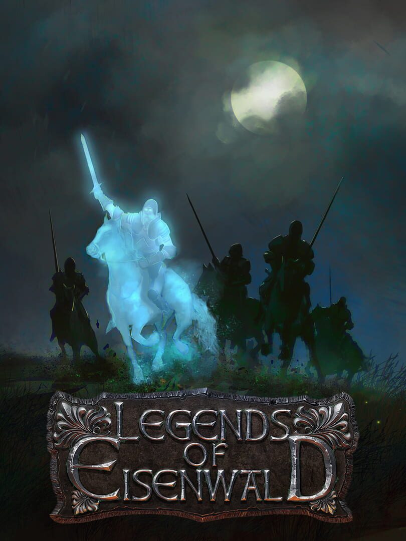 Legends of Eisenwald (Steam Key)