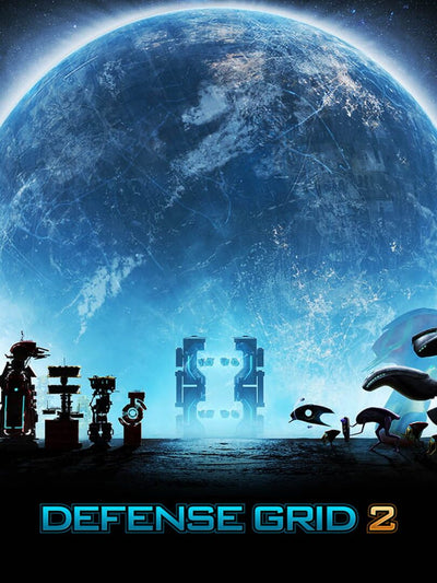 DG2: Defense Grid 2 | PC: Steam | GLOBAL