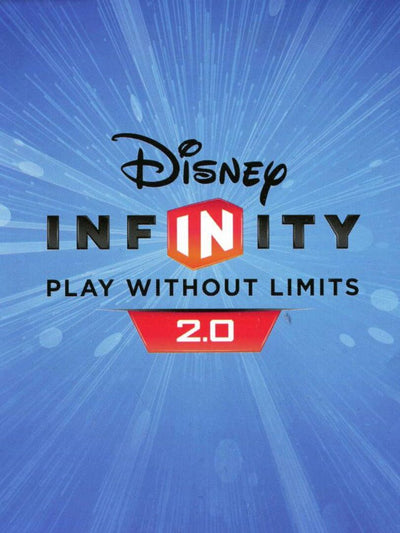 Disney Infinity 2.0 | Gold Edition | PC: Steam | GLOBAL