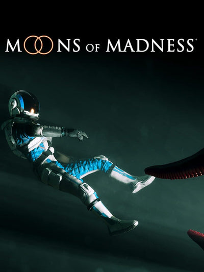 Moons of Madness | PC: Steam | GLOBAL