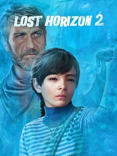 Lost Horizon 2 | PC: Steam | GLOBAL
