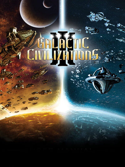 Galactic Civilizations III | PC: Steam | GLOBAL