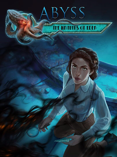 Abyss: The Wraiths of Eden | PC: Steam | GLOBAL