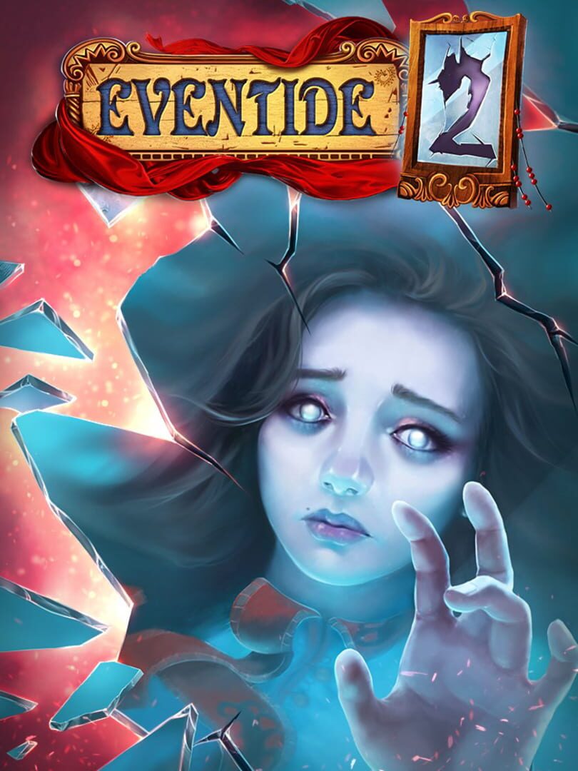 Eventide 2: The Sorcerers Mirror | PC: Steam | GLOBAL