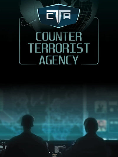 Counter Terrorist Agency | PC: Steam | GLOBAL