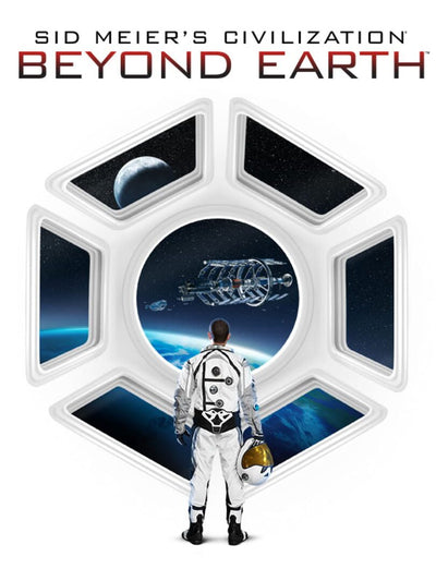 Sid Meier's Civilization: Beyond Earth | PC: Steam | GLOBAL