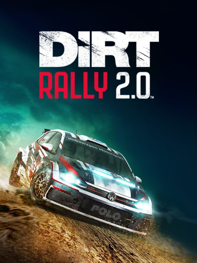 DiRT Rally 2.0 | PC: Steam | GLOBAL