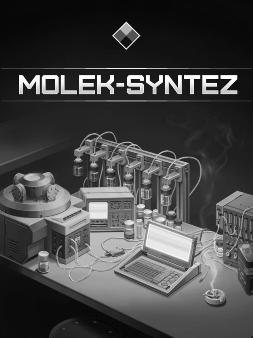MOLEK-SYNTEZ