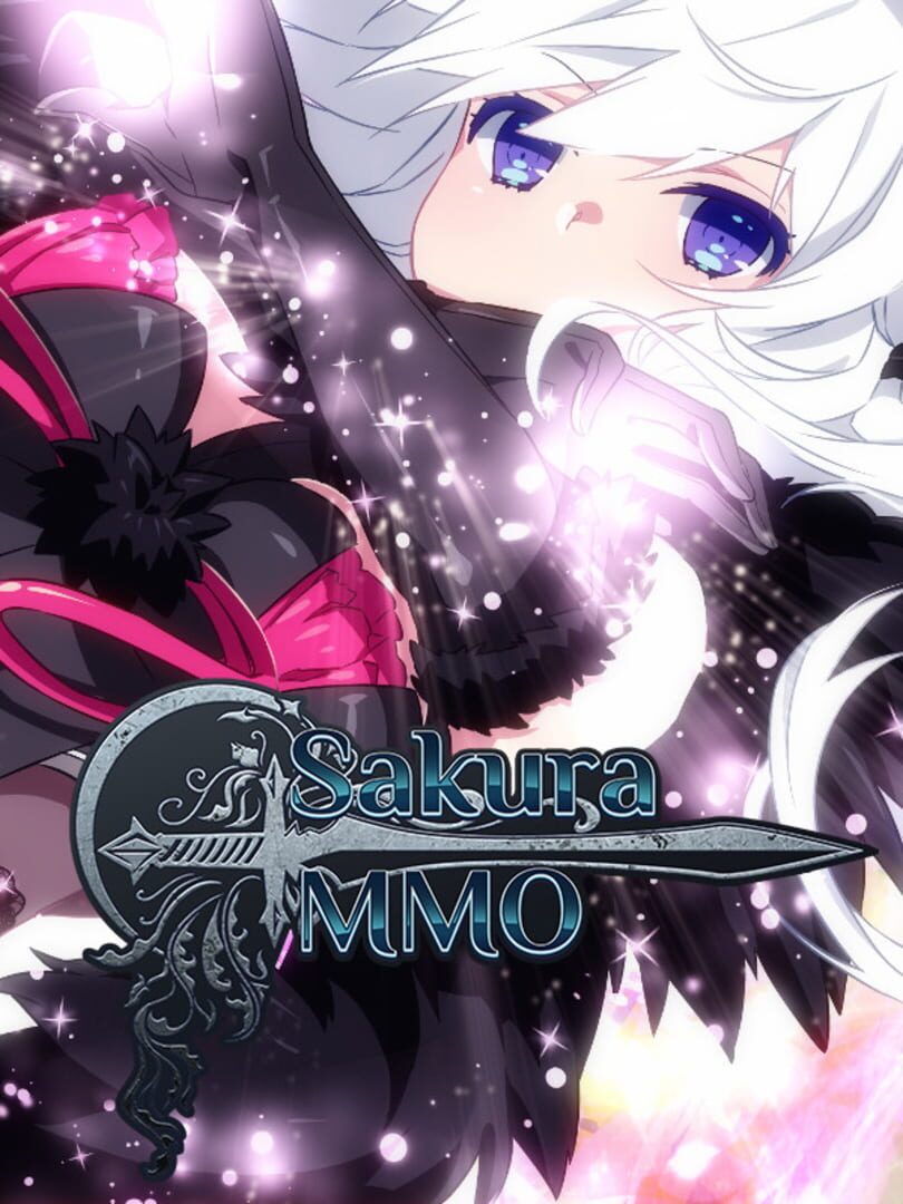 Sakura MMO | PC: Steam | GLOBAL