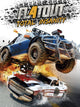 FlatOut 4: Total Insanity | XBOX | EUROPE