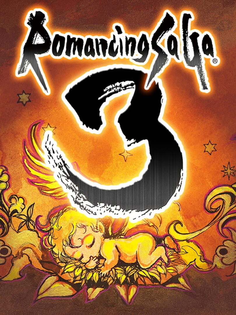 Romancing SaGa 3 | PC: Steam | GLOBAL