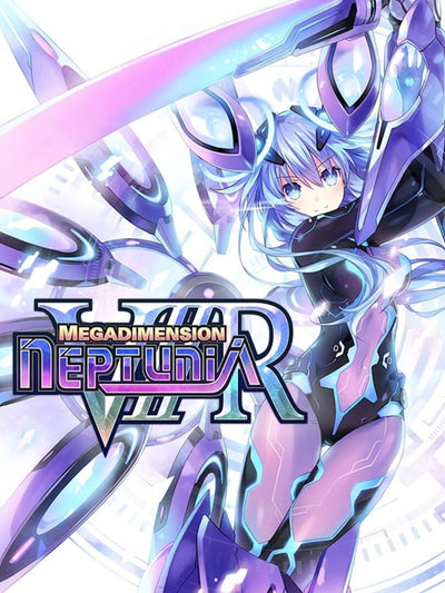 Megadimension Neptunia VIIR | PC: Steam | GLOBAL